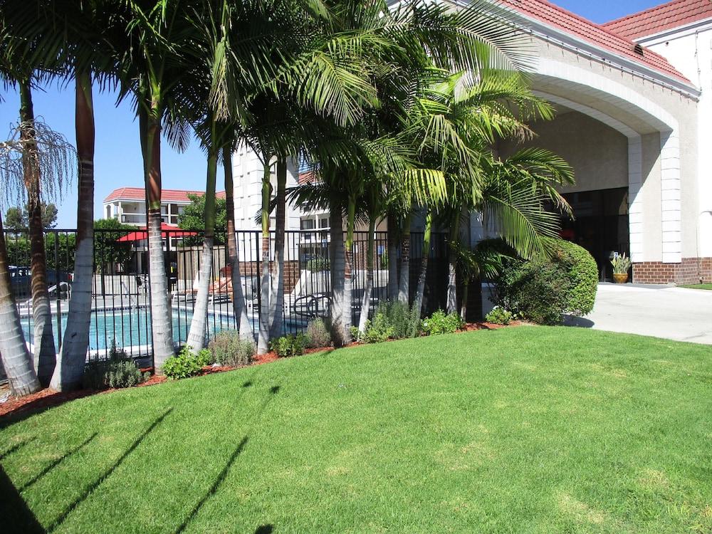 Surestay Hotel By Best Western Buena Park Anaheim מראה חיצוני תמונה